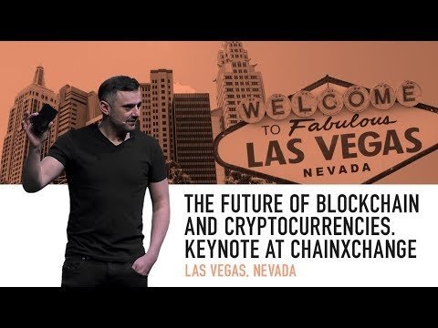 The future of Blockchain and Cryptocurrency